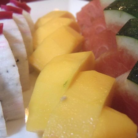 Thu Hien Hotel Nha Trang Eksteriør bilde