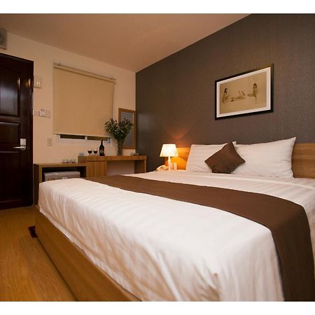 Thu Hien Hotel Nha Trang Eksteriør bilde