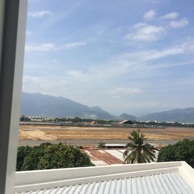 Thu Hien Hotel Nha Trang Rom bilde