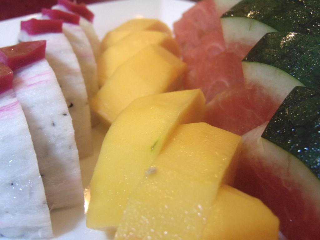 Thu Hien Hotel Nha Trang Eksteriør bilde