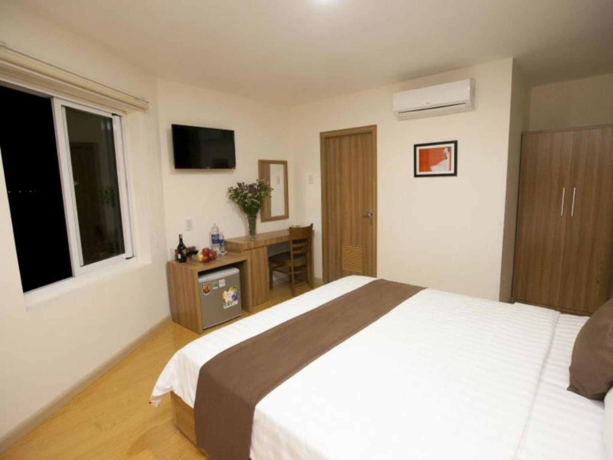 Thu Hien Hotel Nha Trang Eksteriør bilde