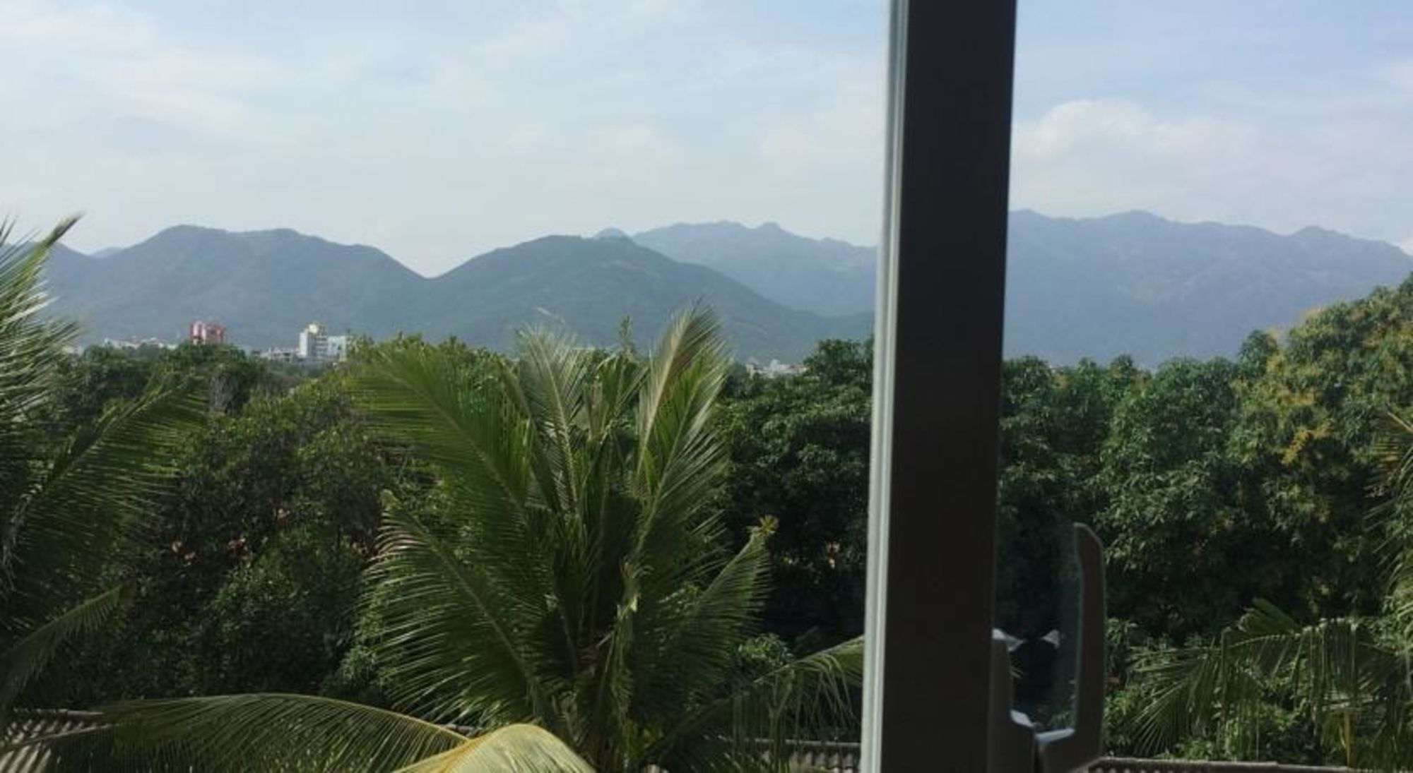 Thu Hien Hotel Nha Trang Eksteriør bilde